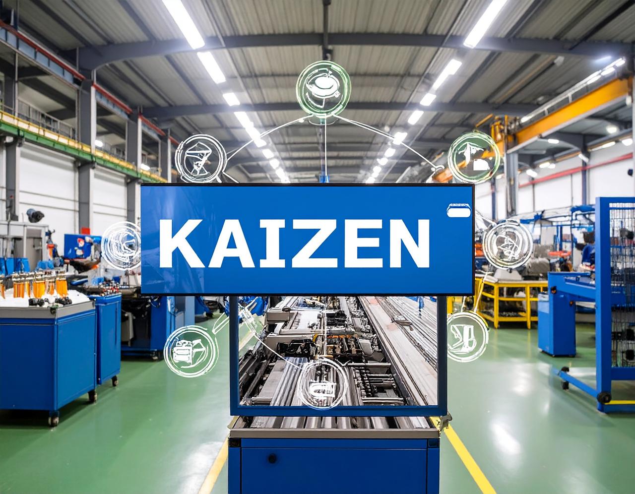 Kaizen