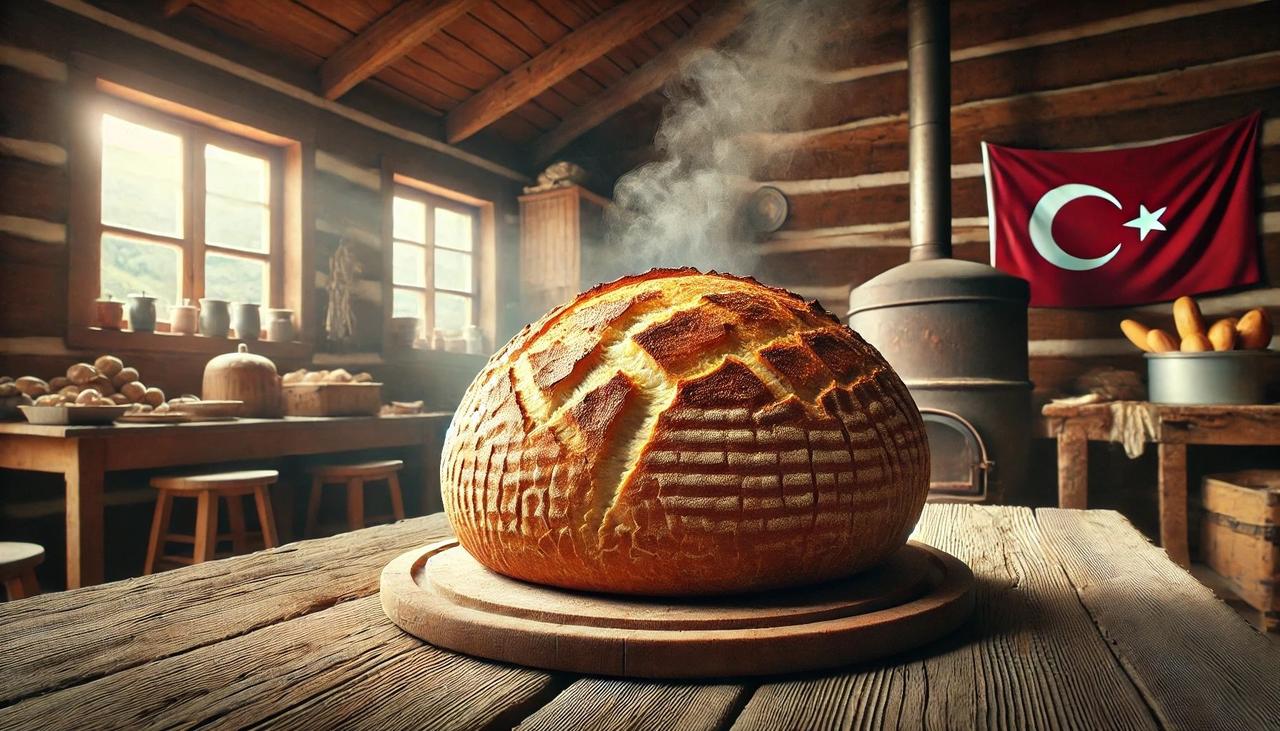 Vakfıkebir Bread