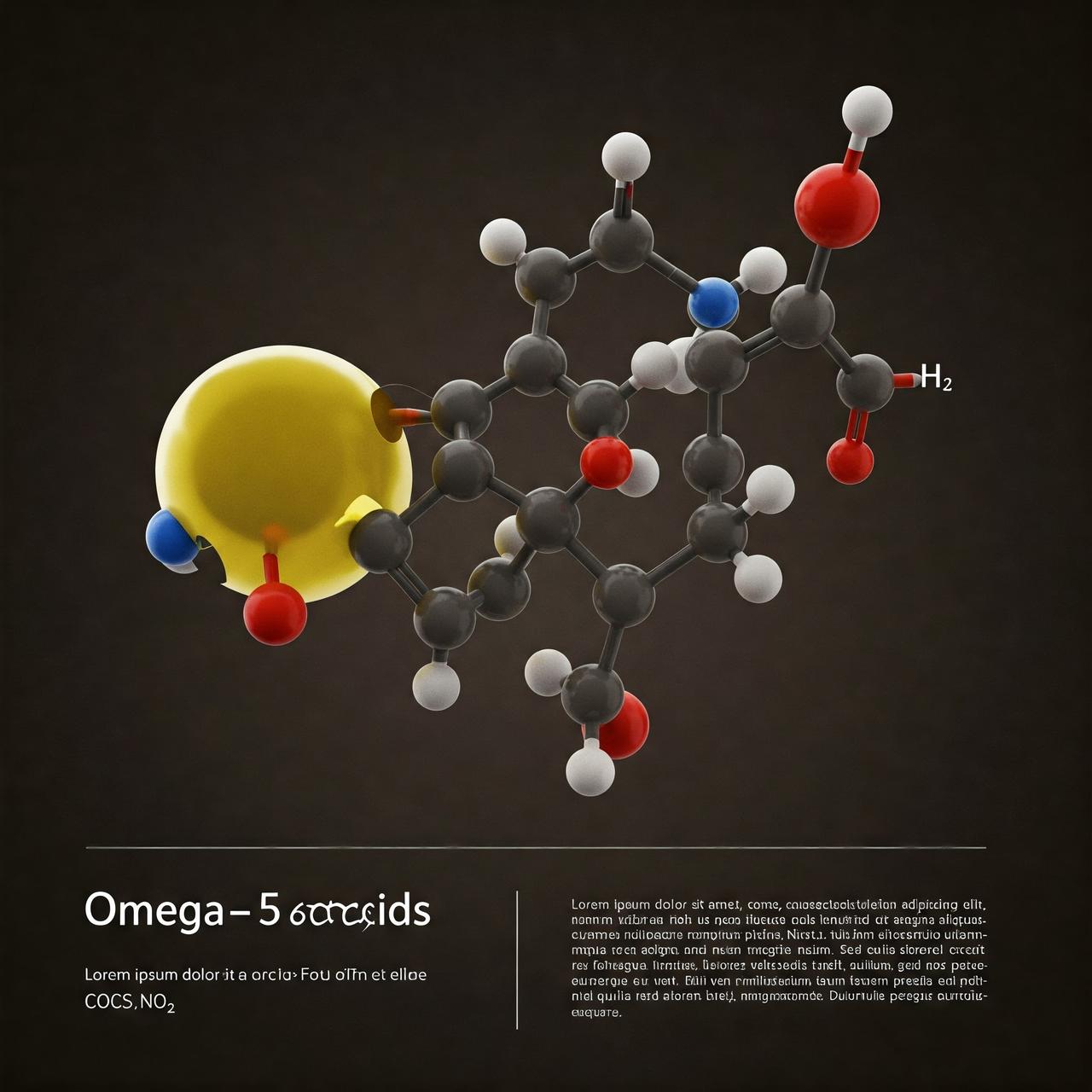 Omega-5 Yağ Asitleri