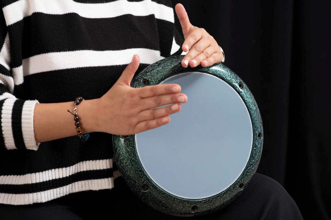 Darbuka