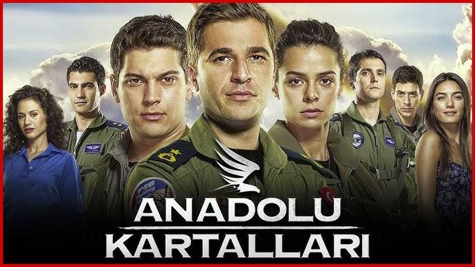 Anadolu Kartalları (Film)