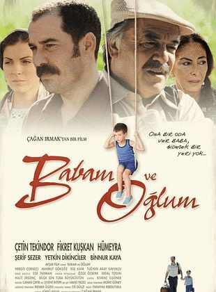 My Father and My Son (Film)