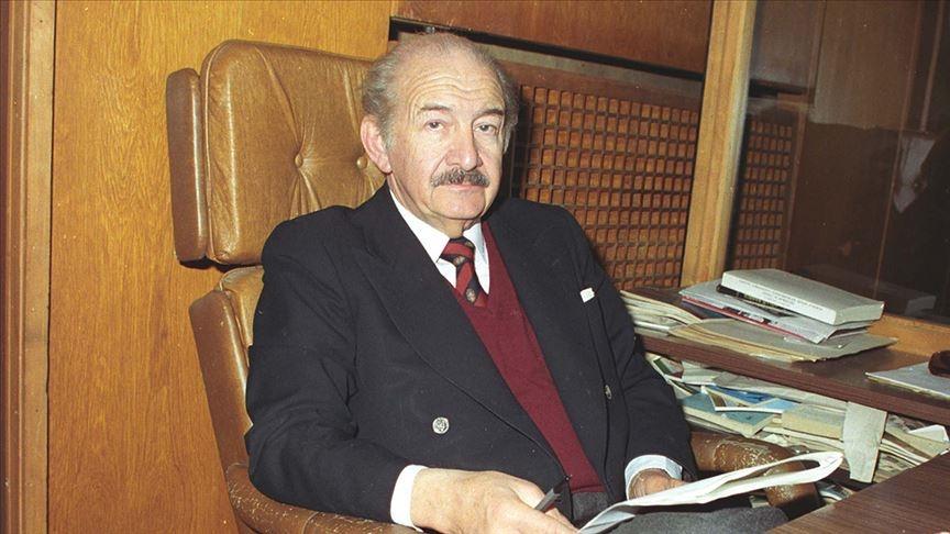 Haldun Taner