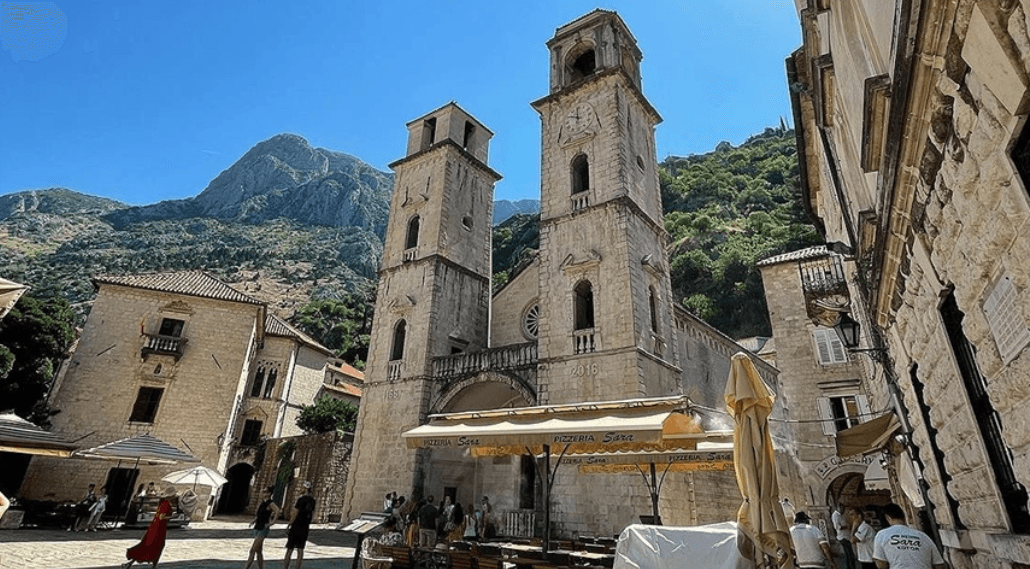 Kotor (Montenegro)