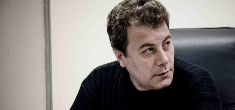 Süleyman Çobanoğlu