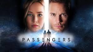Passengers (Film)
