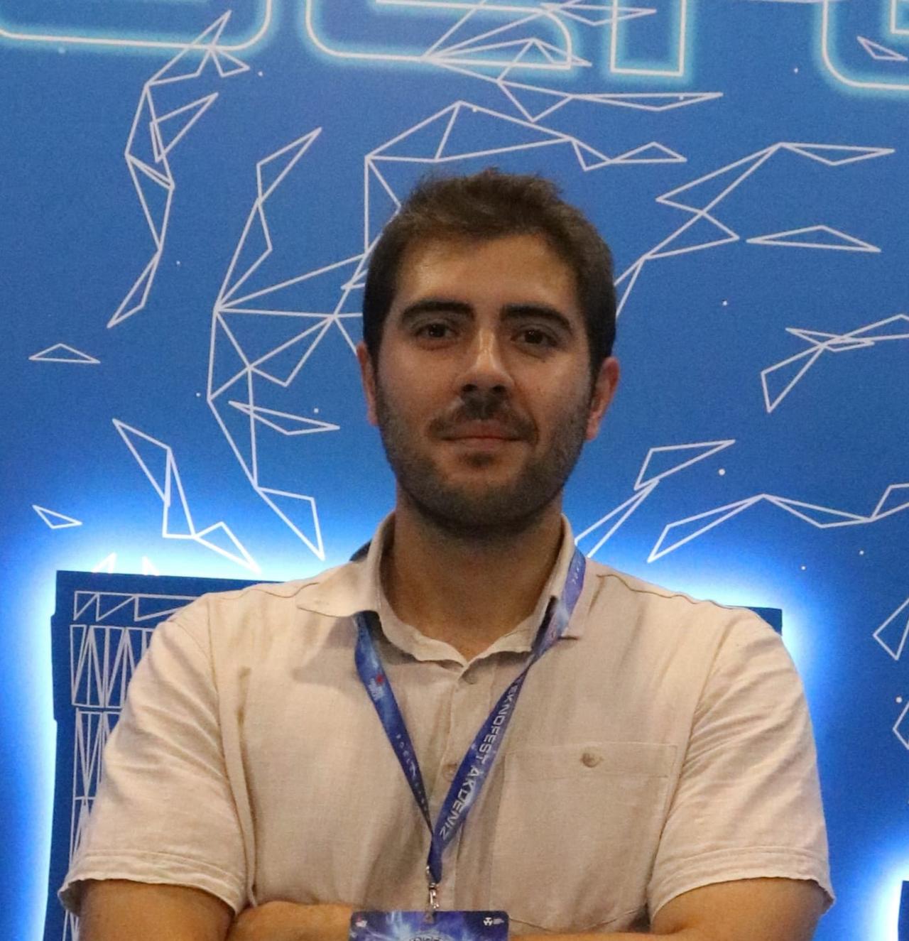 Ömer Yıldız