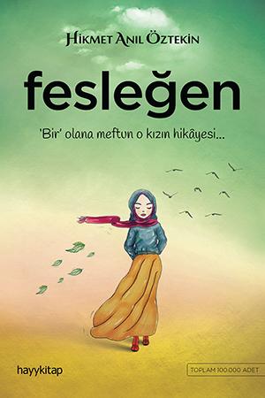 Fesleğen ( Kitap)