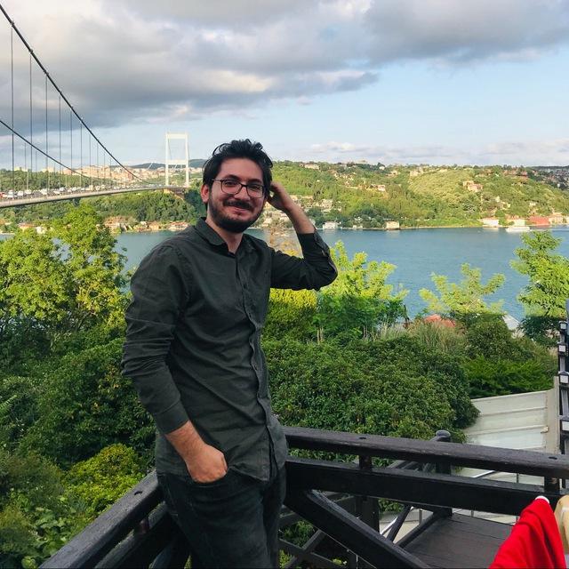 Mahmut Ömer Tepecik