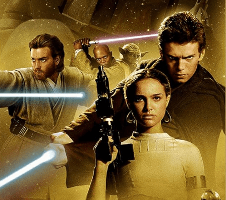 Year of the Wars: Chapter II – The Clone Attack