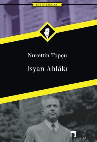 Ethics of Rebellion (Book)