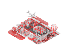 TEKNOFEST Tourism Technologies Competition
