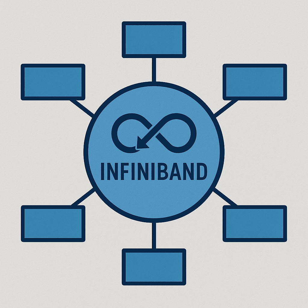 InfiniBand