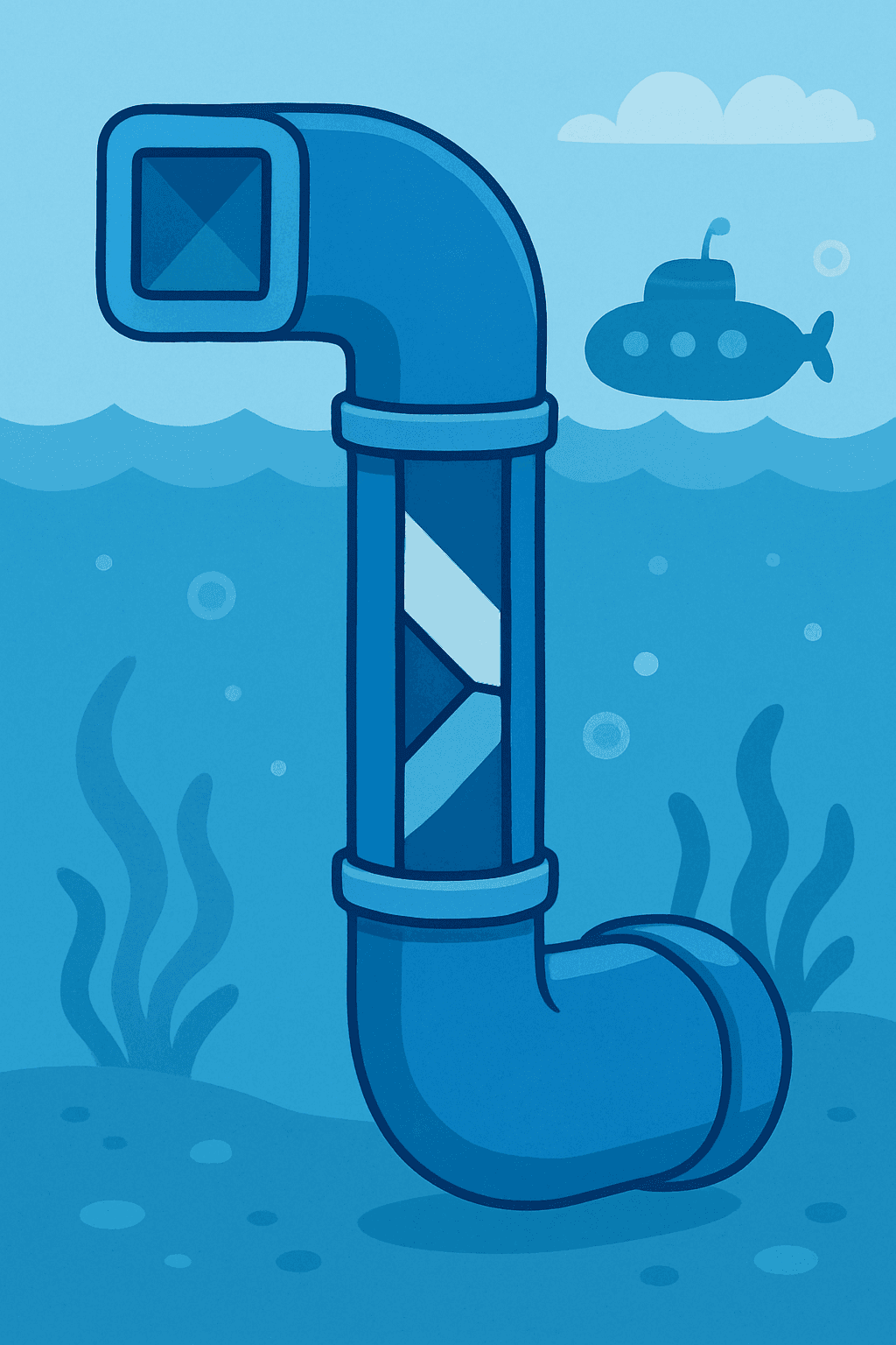 What is a Periscope?