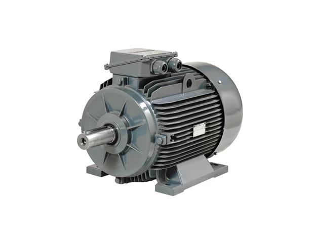 Asynchronous Motor