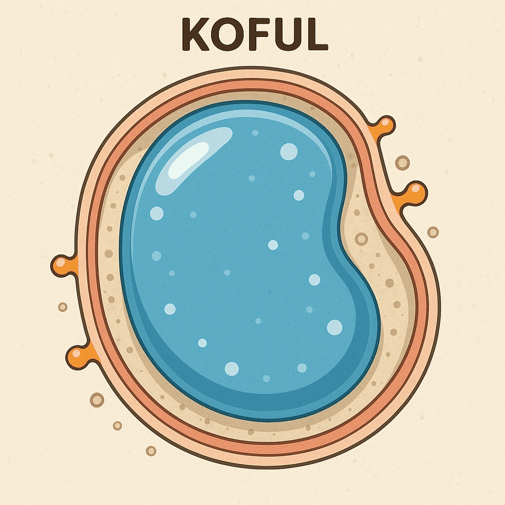 Koful (Vakuol)