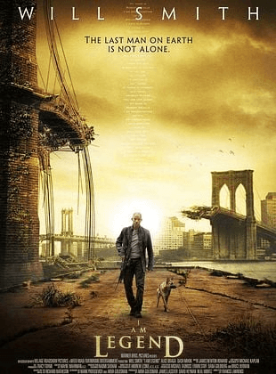 I Am Legend (Film)