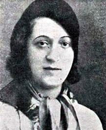Bedriye Tahir Gökmen
