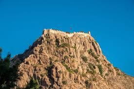 Karahisar Castle