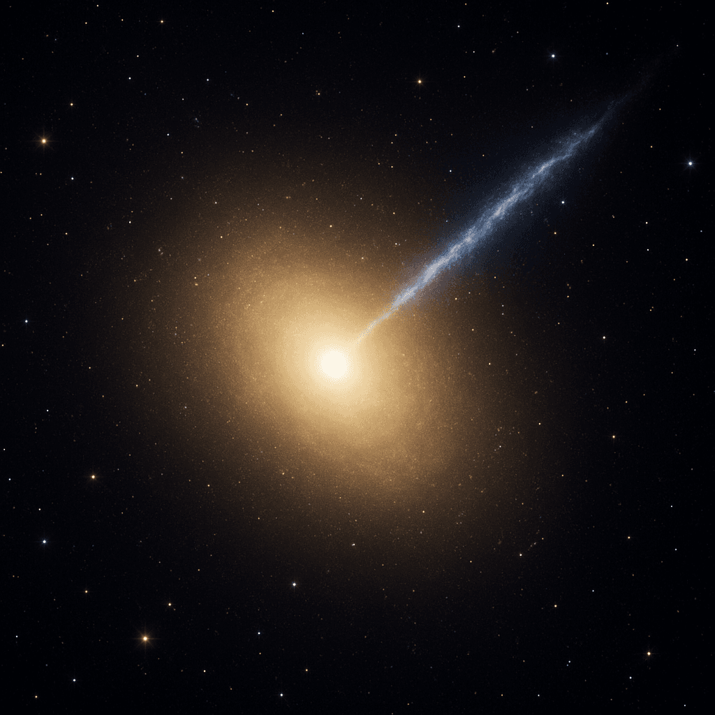 Messier 87 (M87)