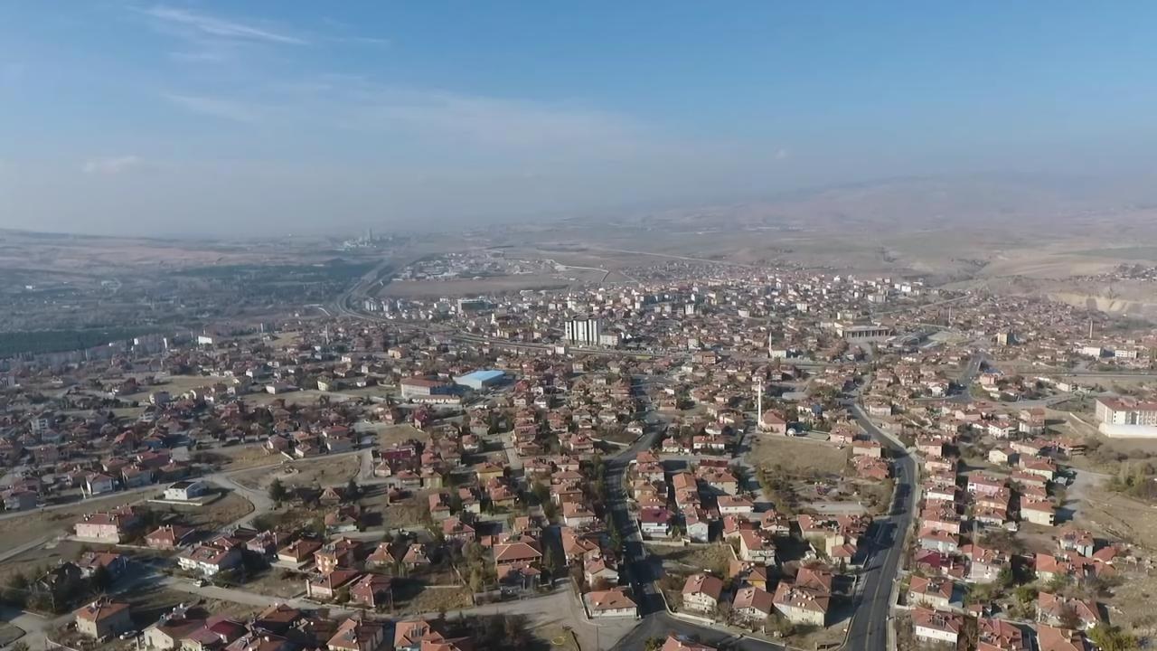 Elmadağ (District)
