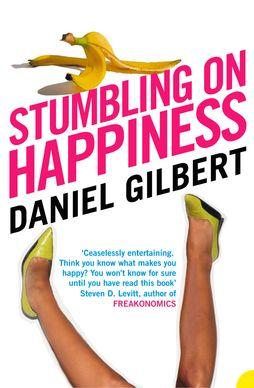 Stumbling on Happiness (Book)