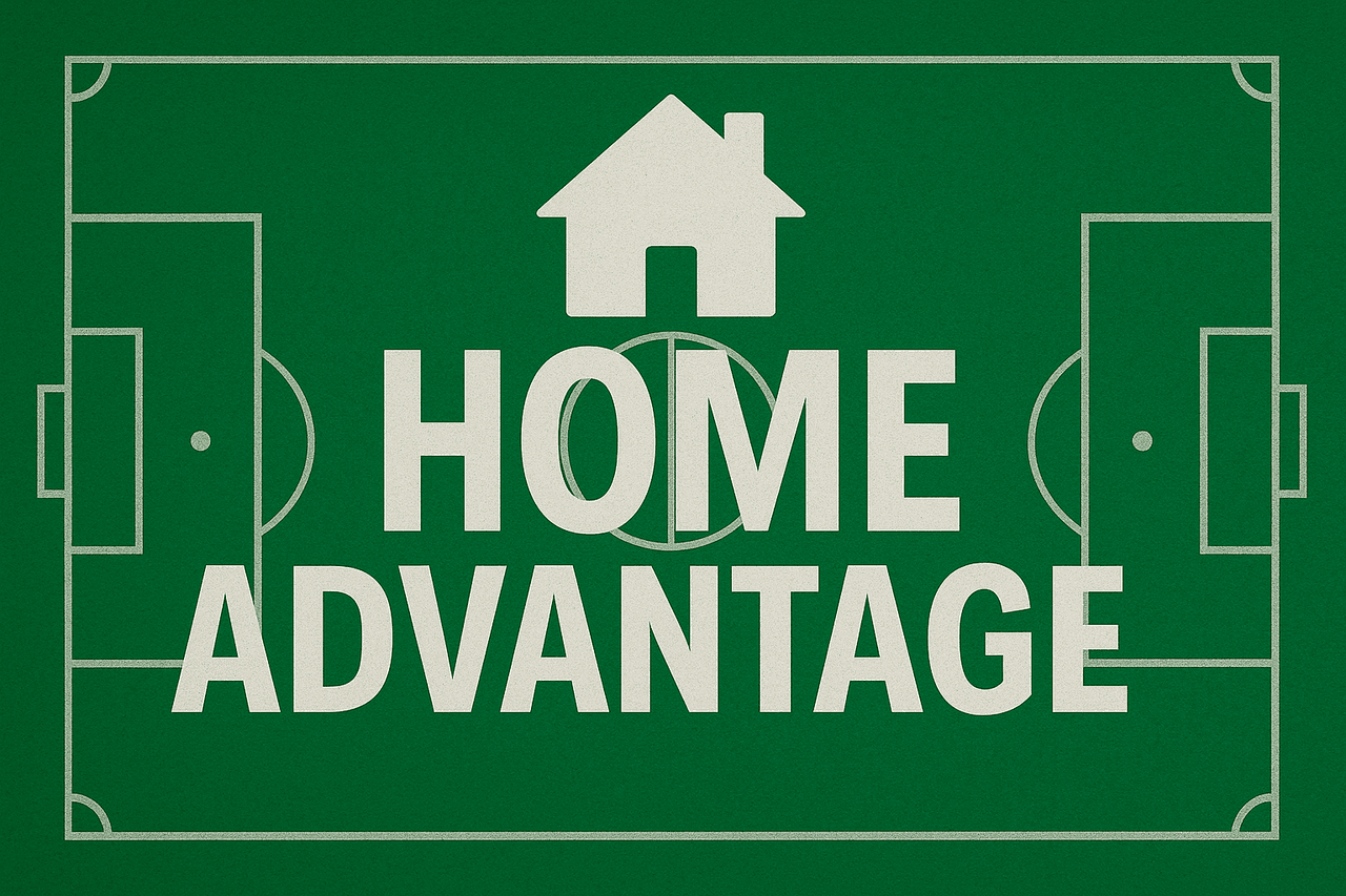 Ev Sahibi Avantajı (Home Advantage)