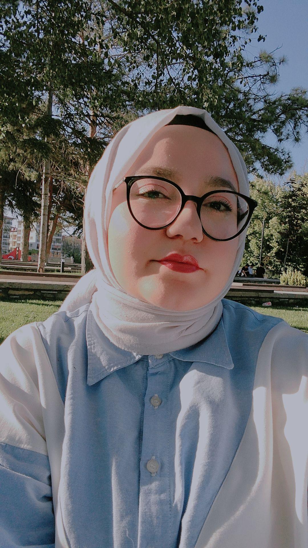 Rümeysa Gökçınar