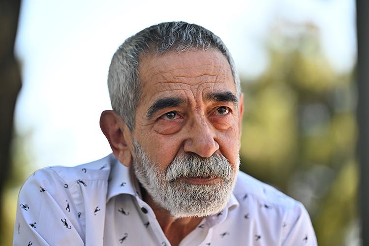 Turgay Tanülkü
