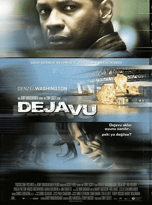 Deja Vu (Film)