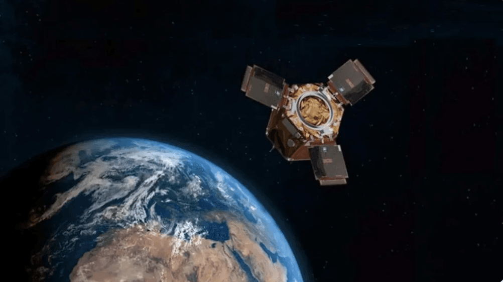 RASAT (Rasat Research Satellite)