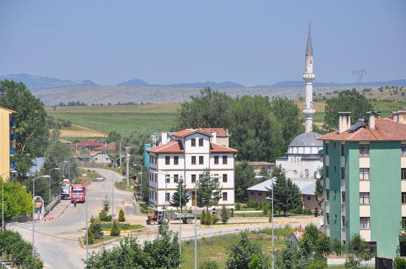 Seydiler (İlçe)