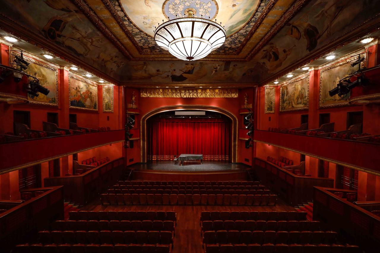 Süreyya Opera House