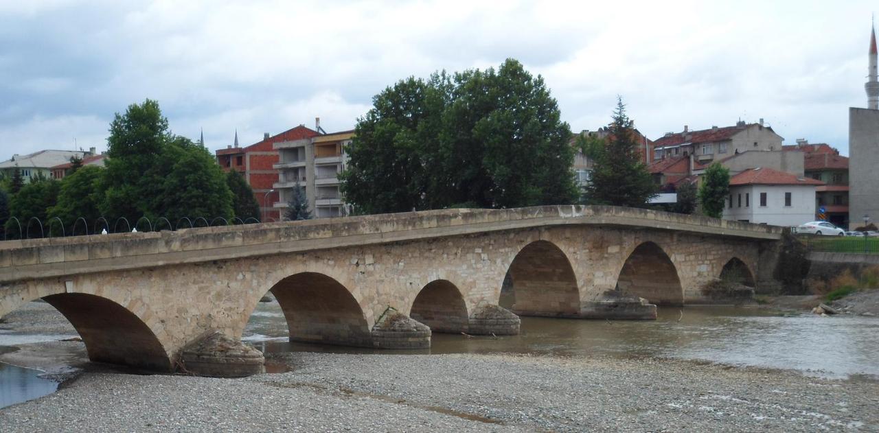 Taşköprü (İlçe)