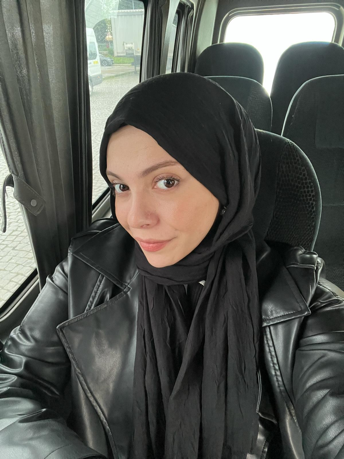 Zeynep Şule Bingöl