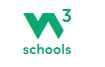 W3Schools