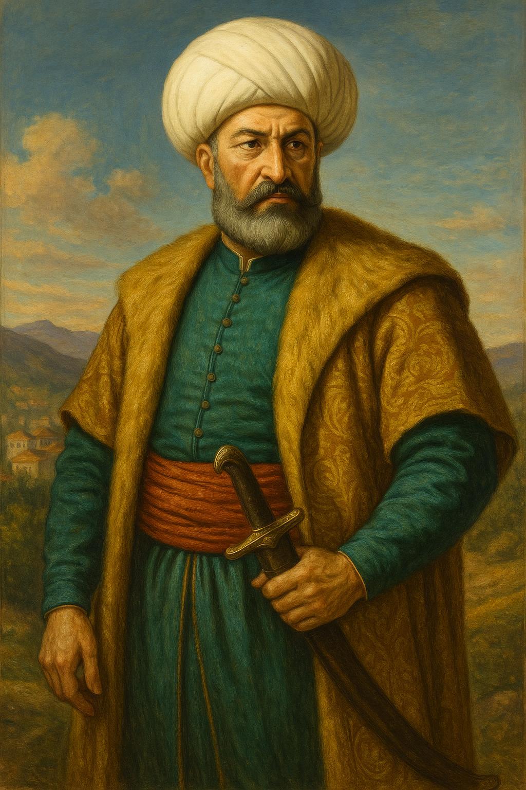 Yavuz Sultan Selim: Doğunun ve Batının Sultanı