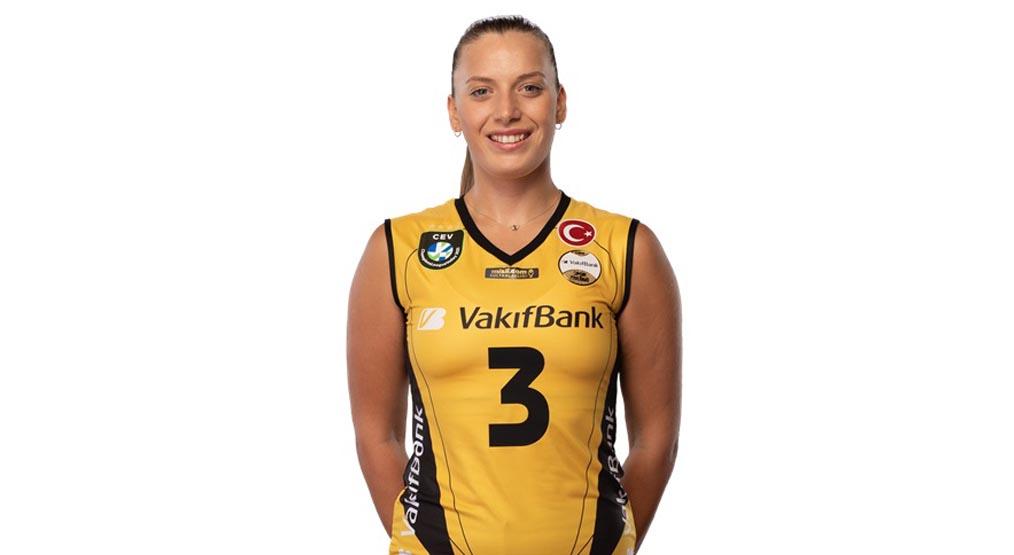Cansu Özbay