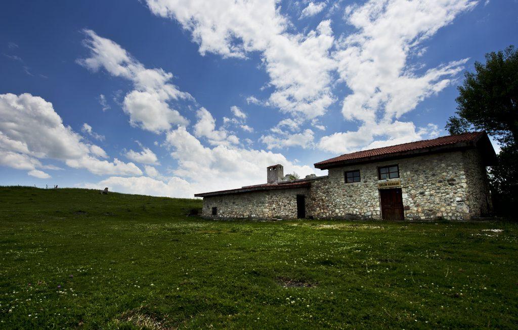 Devrekani (İlçe)