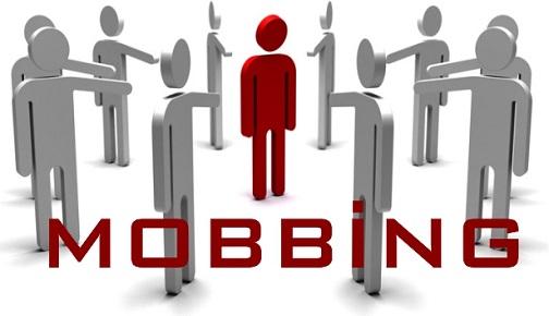 Mobbing