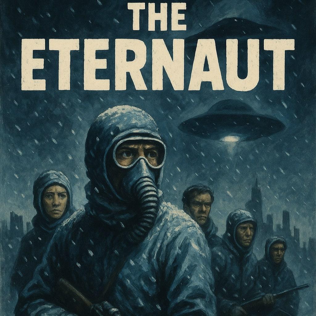 The Eternaut (Dizi)