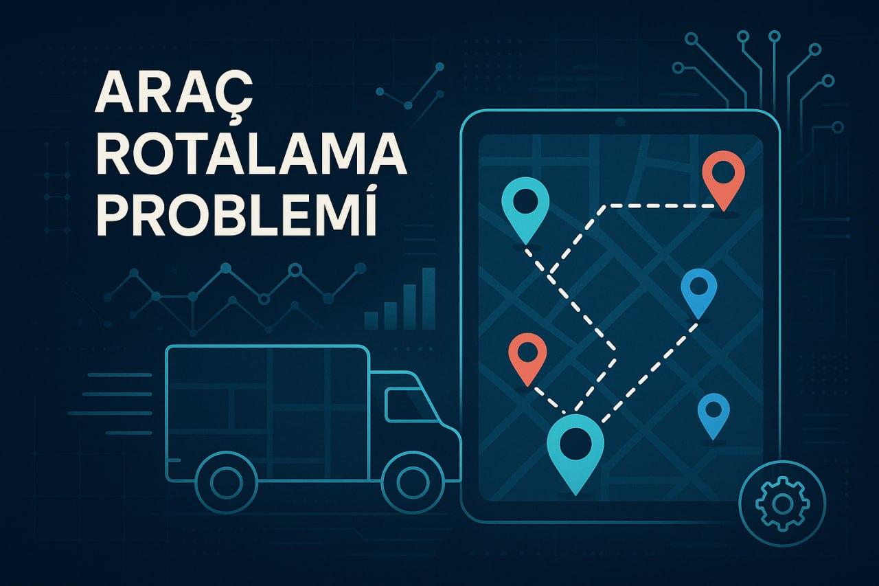 Araç Rotalama Problemi