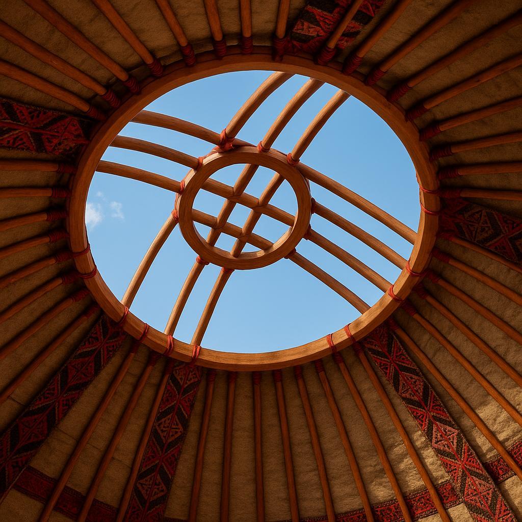 Şanırak