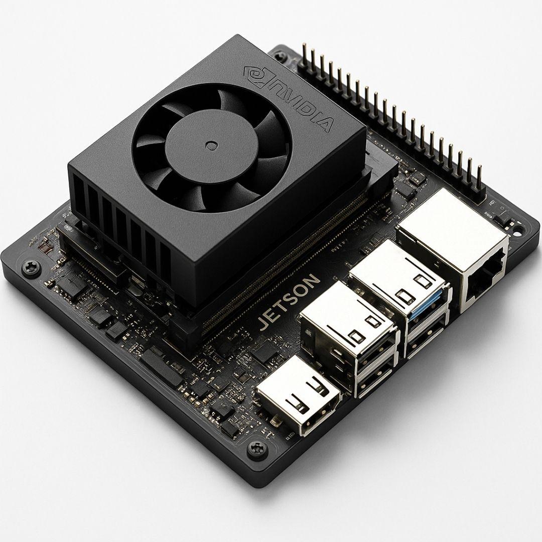 Jetson Nano