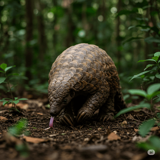 Pangolin