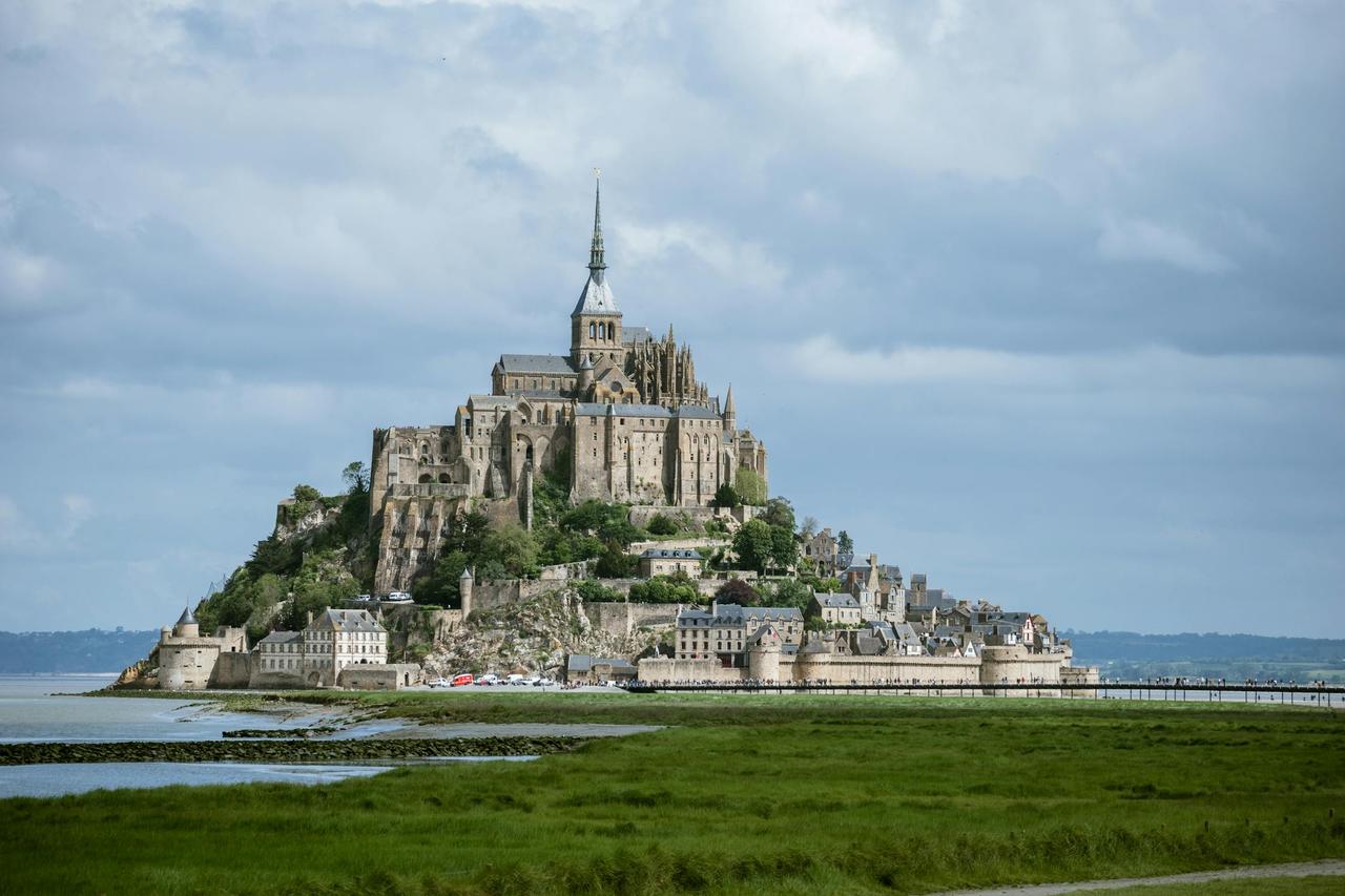 Mont Saint-Michel