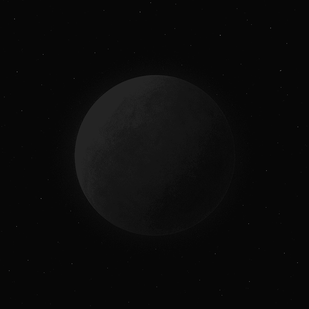 Kara Cüce (Black Dwarf)