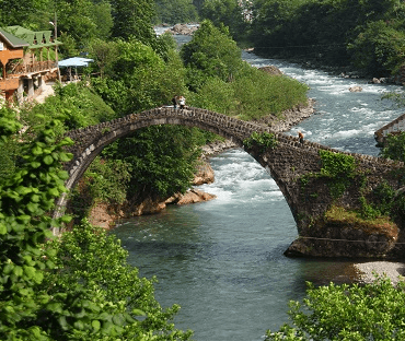 Timisvat Köprüsü