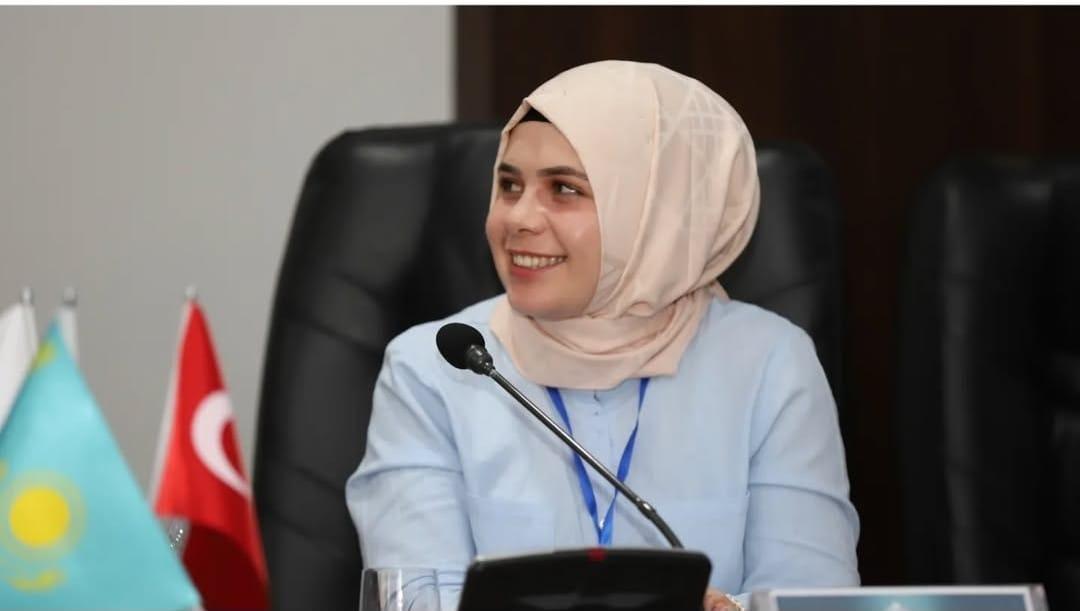 Merve Keskin