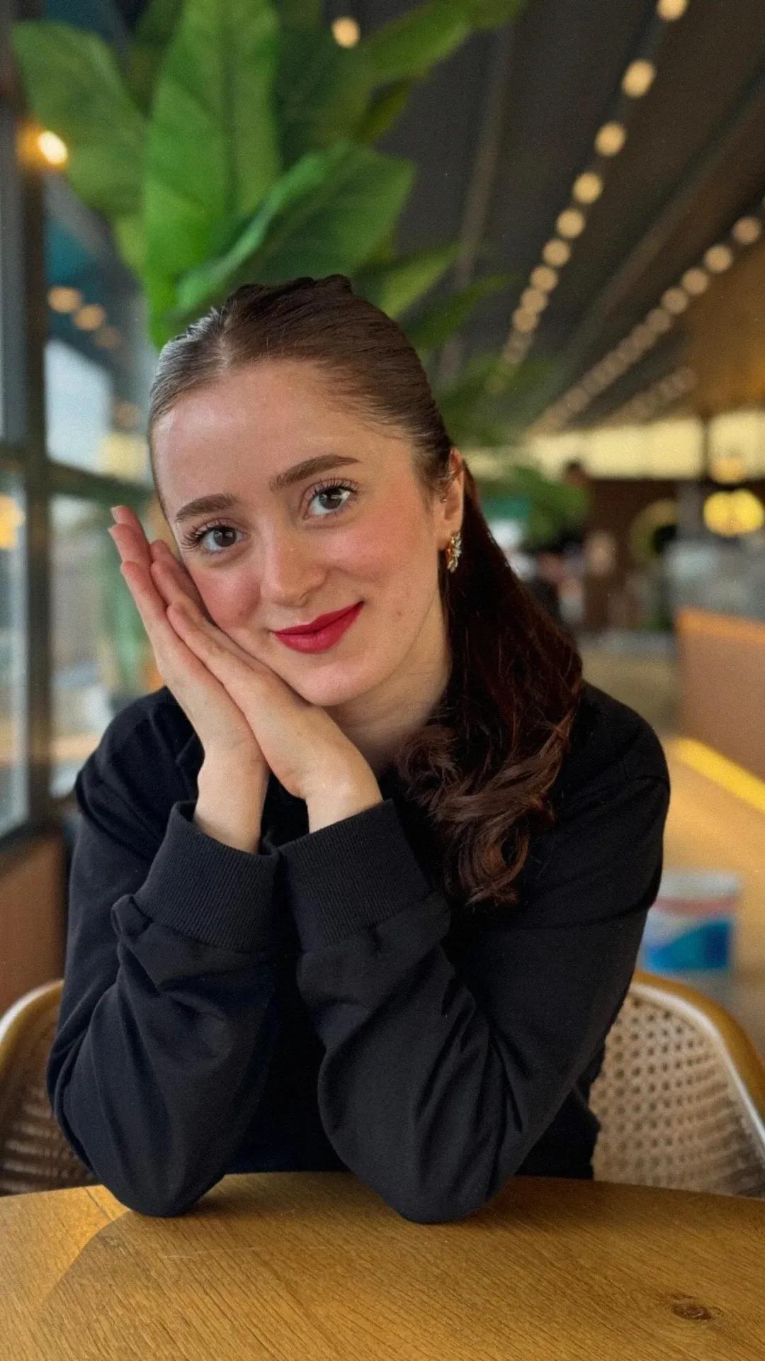 Meryem Betül Kaya